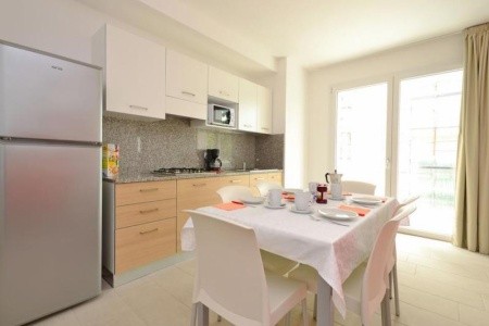 Appartements Fiore - 40