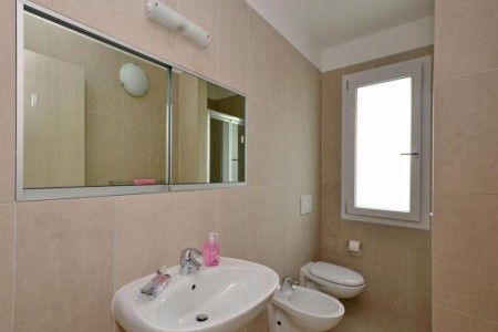 Appartements Fiore - 41