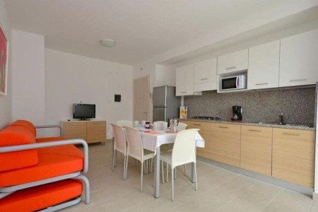 Appartements Fiore - 42