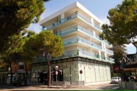 Appartements Fiore - 43