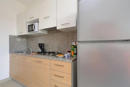 Appartements Fiore - 48