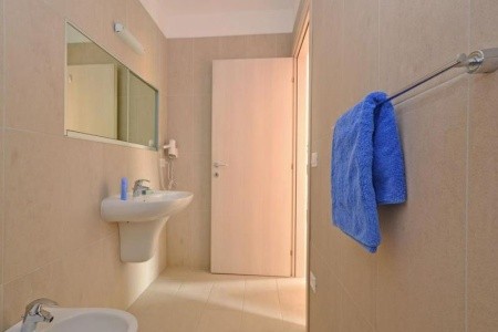 Appartements Fiore - 53