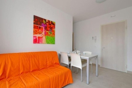 Appartements Fiore - 55