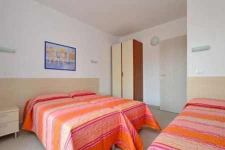 Appartements Fiore - 56