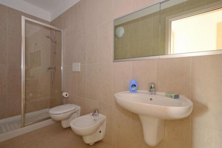 Appartements Fiore - 57