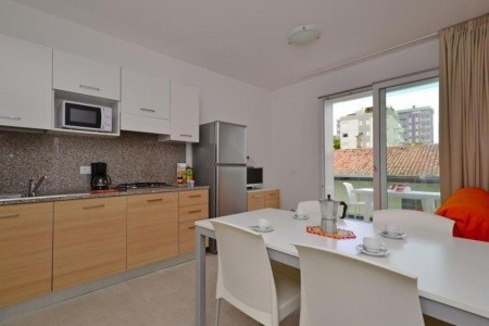 Appartements Fiore - 58