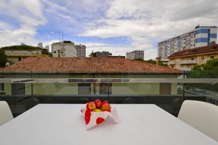 Appartements Fiore - 59