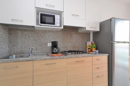 Appartements Fiore - 61