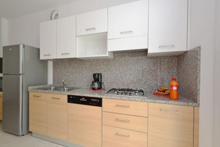 Appartements Fiore - 63