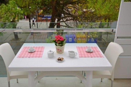 Appartements Fiore - 65