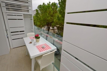 Appartements Fiore - 66