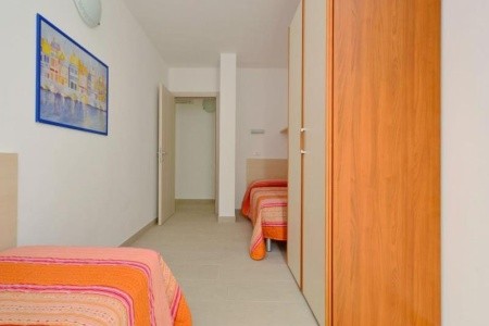 Appartements Fiore - 68