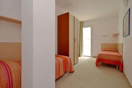 Appartements Fiore - 70