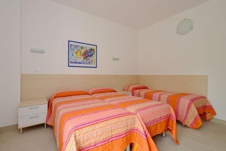 Appartements Fiore - 72