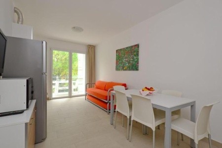 Appartements Fiore - 73