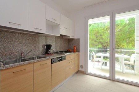 Appartements Fiore - 74