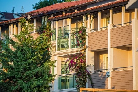Turecko Alanya Sealife Buket Resort & Beach 12 dňový pobyt Ultra All inclusive Letecky Letisko: Bratislava June 2026 ( 5/06/26-16/06/26)