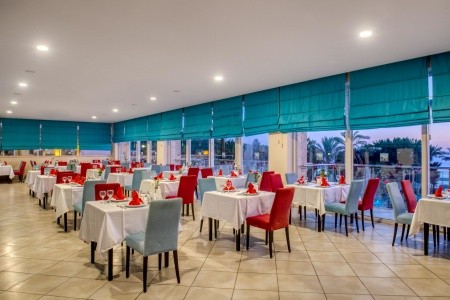 Turecko Alanya Sealife Buket Resort & Beach 12 dňový pobyt Ultra All inclusive Letecky Letisko: Bratislava June 2026 ( 5/06/26-16/06/26)