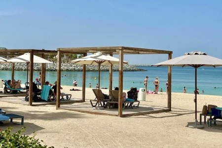 DUBAJ a ABU DHABI, DUBAJ a ABU DHABI - 19