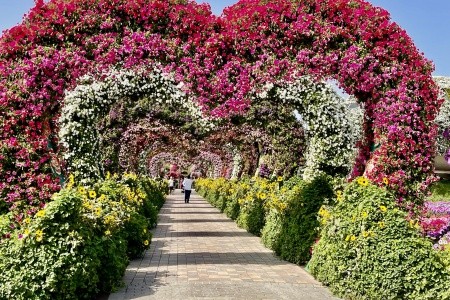 DUBAJ a ABU DHABI, DUBAJ a ABU DHABI - 35