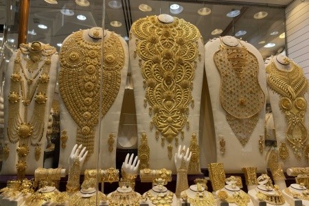 DUBAJ a ABU DHABI, DUBAJ a ABU DHABI - 65