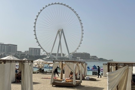 DUBAJ a ABU DHABI, DUBAJ a ABU DHABI - 85