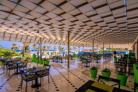 Concorde Moreen Beach & Spa - 21