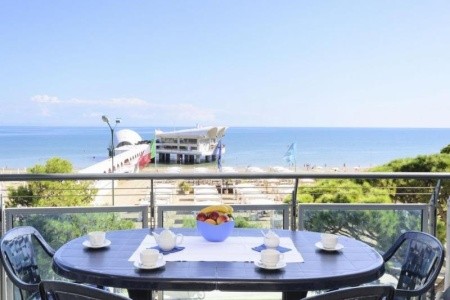 Sunbeach Apartments - 2