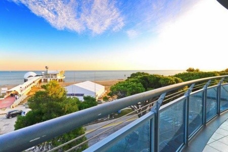 Sunbeach Apartments - 3