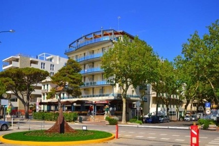 Sunbeach Apartments - 4