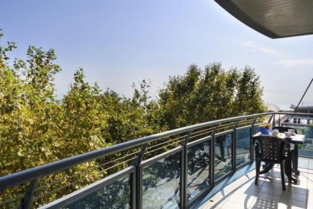 Sunbeach Apartments - 12