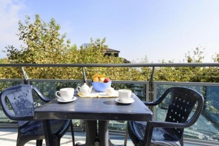 Sunbeach Apartments - 14