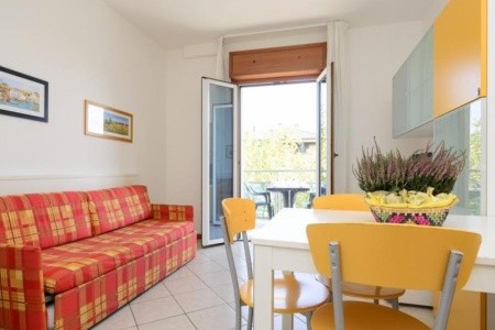 Sunbeach Apartments - 26