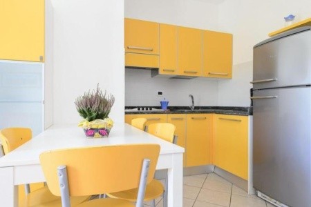 Sunbeach Apartments - 29