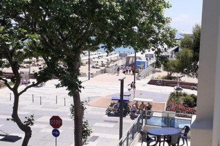 Sunbeach Apartments - 37