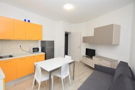 Sunbeach Apartments - 38