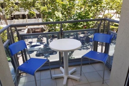 Sunbeach Apartments - 43