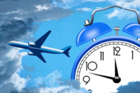 Zkušená letuška radí, jak zvládnout jet lag