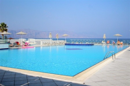 Hotel Yassou Kriti (Ex. Kavros Beach) - 2