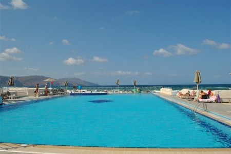 Hotel Yassou Kriti (Ex. Kavros Beach) - 4
