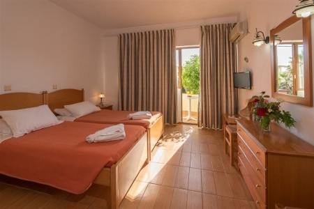 Hotel Yassou Kriti (Ex. Kavros Beach) - 5