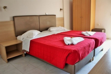 Hotel Yassou Kriti (Ex. Kavros Beach) - 7