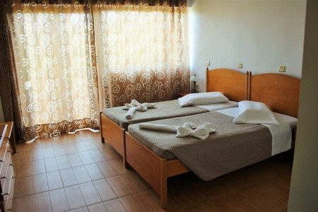 Hotel Yassou Kriti (Ex. Kavros Beach) - 8