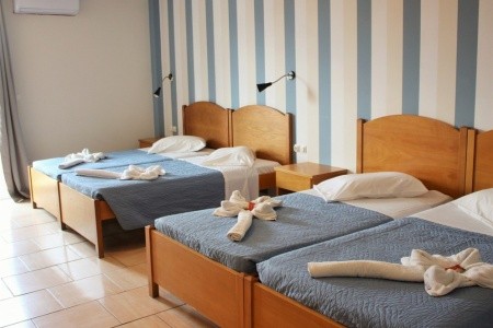 Hotel Yassou Kriti (Ex. Kavros Beach) - 10