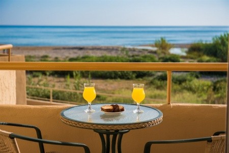 Hotel Yassou Kriti (Ex. Kavros Beach) - 11