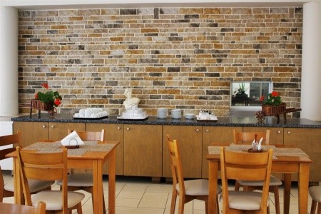 Hotel Yassou Kriti (Ex. Kavros Beach) - 13