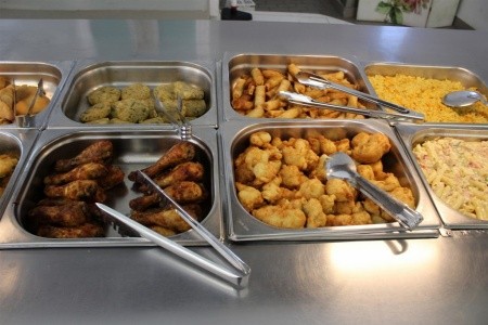 Hotel Yassou Kriti (Ex. Kavros Beach) - 14