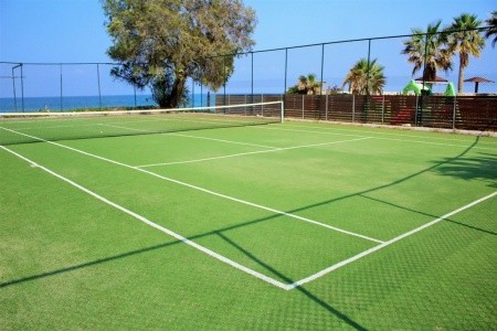 Hotel Yassou Kriti (Ex. Kavros Beach) - 18