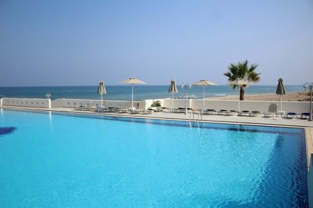 Hotel Yassou Kriti (Ex. Kavros Beach) - 19