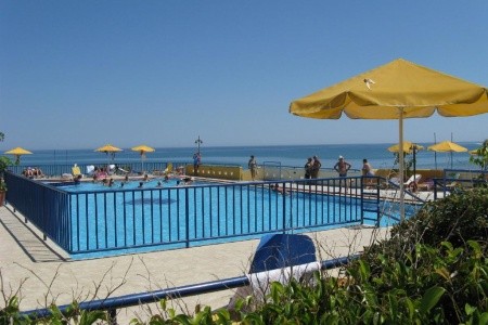 Hotel Yassou Kriti (Ex. Kavros Beach) - 20